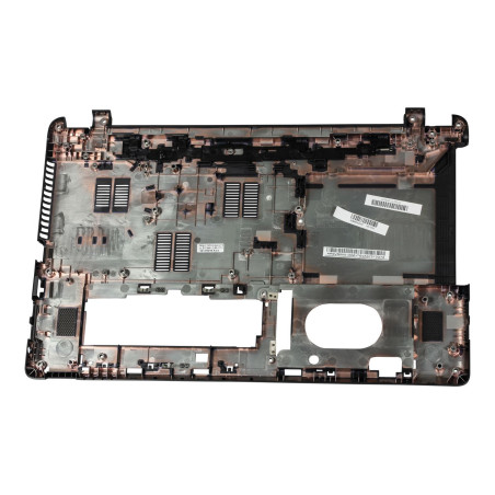 Lower Cover
