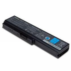 Battery Pack 6 Cell