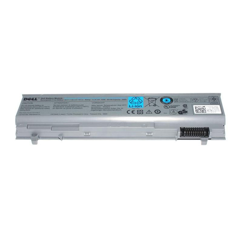 Battery, 56WHR, 6 Cell,