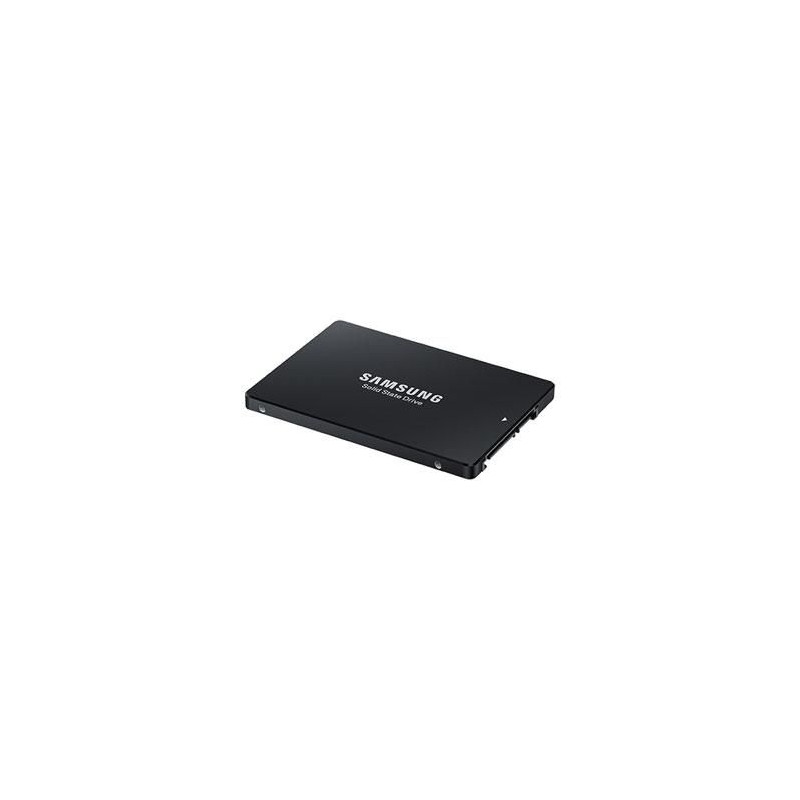 SSD 2.5" 240GB Samsung SM863a