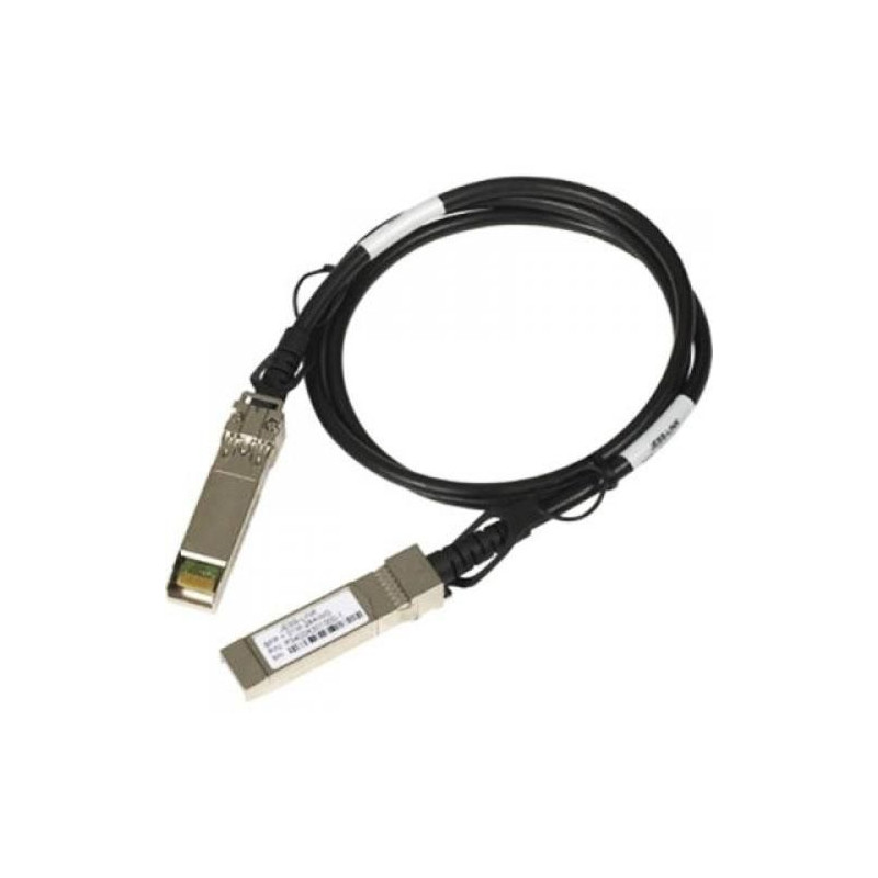 SFP+ 10 Gigabit Ethernet