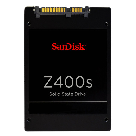 SSD 256GB 2,5" (6.3cm)
