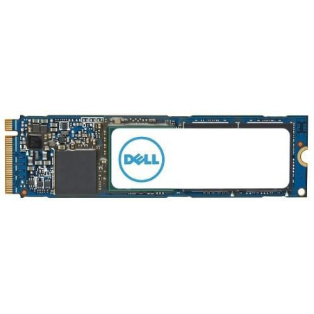 1TB NVMe M.2 SSD
