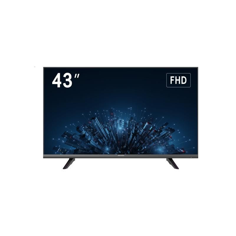 43 inch FHD 60Hz VA