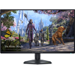 Alienware 27" AW2725QF 360Hz UHD Mon