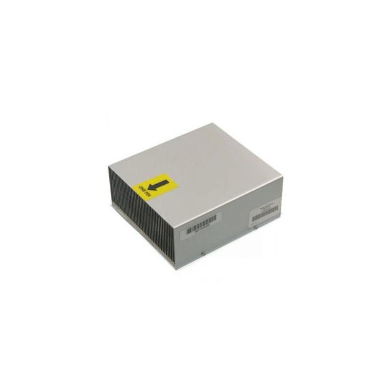 Heatsink 80W