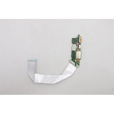 Function Board C 20VE IO