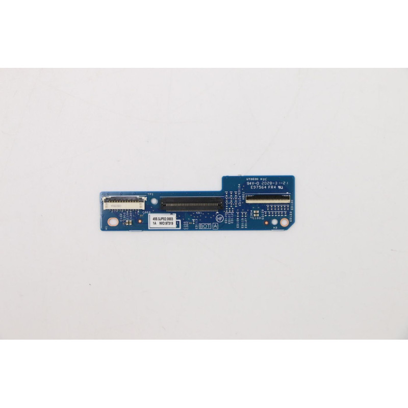 Subcard keyboard for ThinkPad