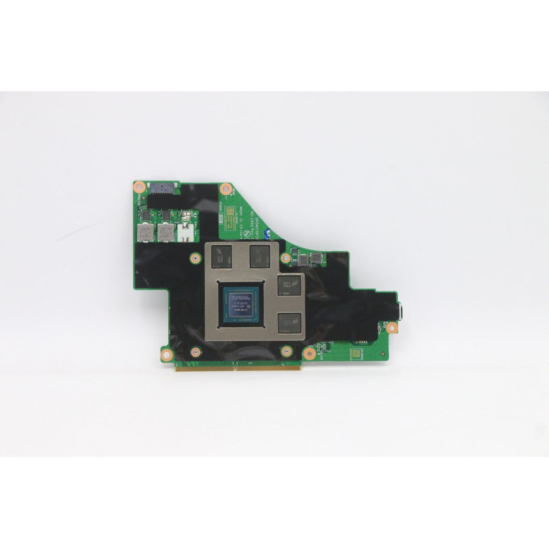 NVIDIA Quadro T2000 GPU board