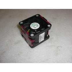 Fan Hotplug 60mm