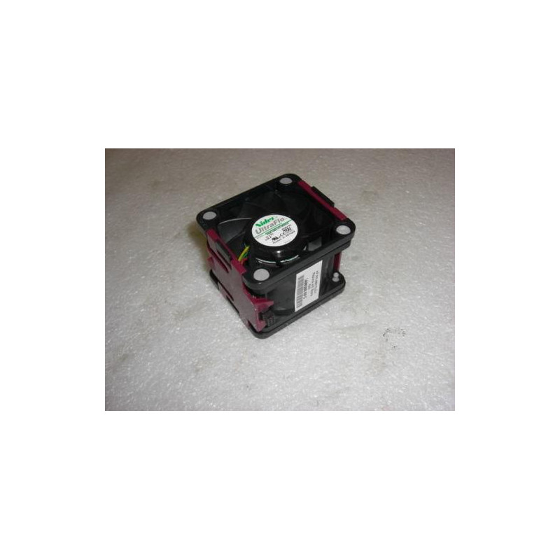 Fan Hotplug 60mm