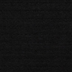 SOLID 2'X2' STANDARD PURE BLACK