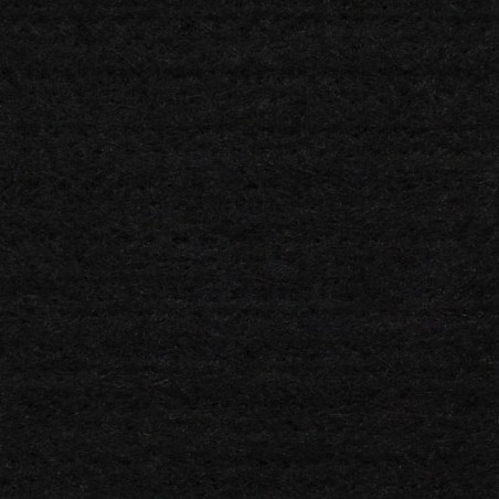SOLID 2'X2' STANDARD PURE BLACK