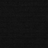 SOLID 2'X2' STANDARD PURE BLACK