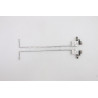 LCD hinge set for Lenovo