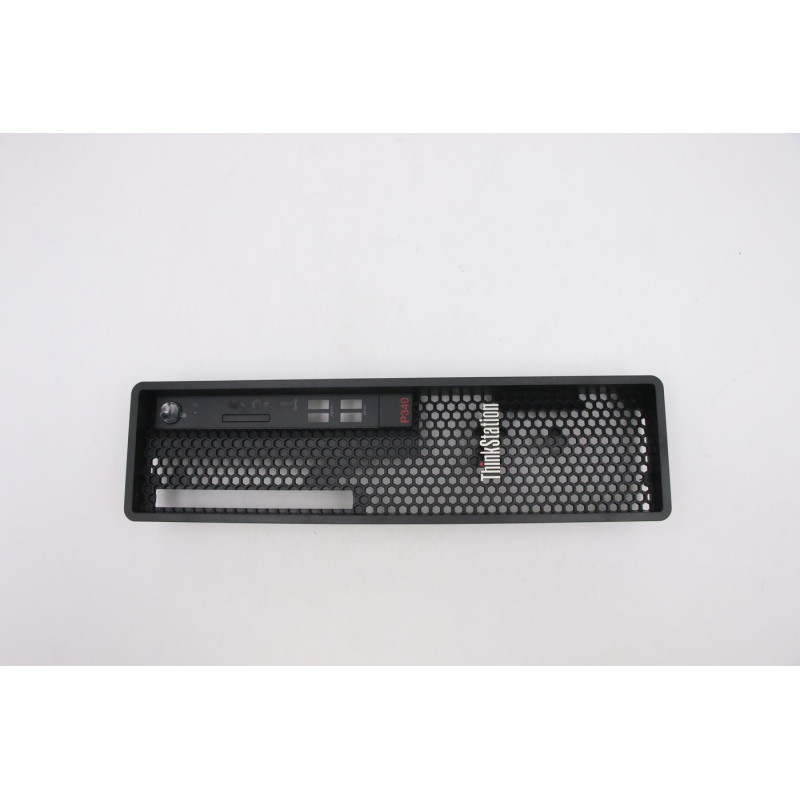 main bezel assembly