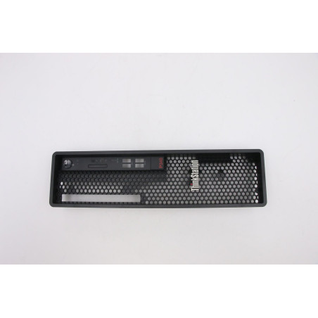 main bezel assembly