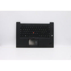 ThinkPad X1 Extreme Gen3