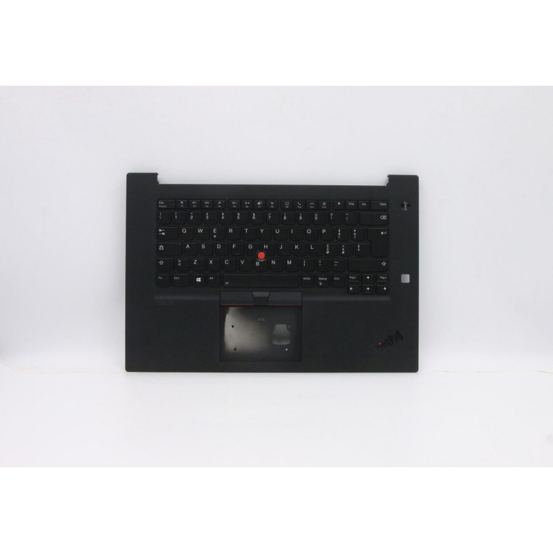 ThinkPad X1 Extreme Gen3