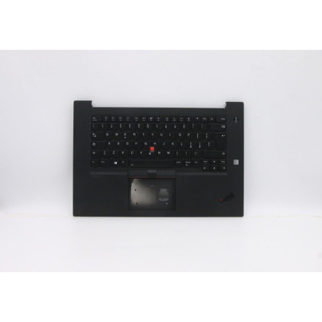 ThinkPad X1 Extreme Gen3