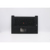 ThinkPad X1 Extreme Gen3