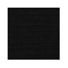 SOLID 2'X2' STANDARD PURE BLACK