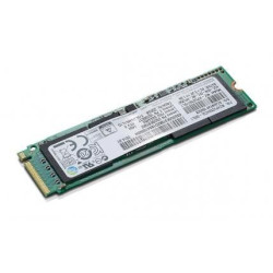 ThinkPad 512GB PCIe-NVMe SSD