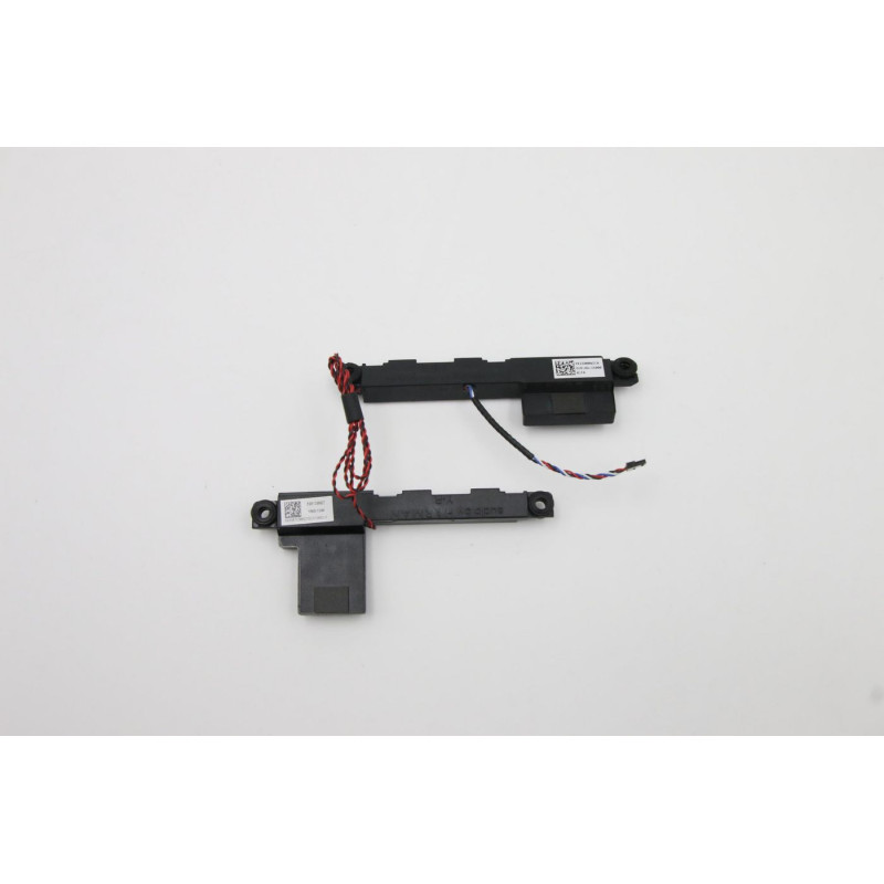 2W integrated speaker for