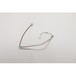 IR camera cable assembly for