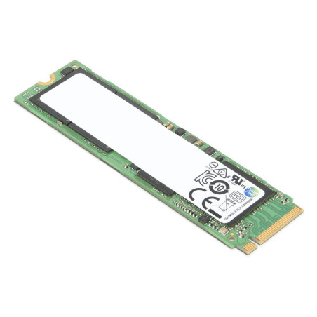 ThinkPad 512GB SSD OPAL2 PCIe