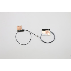 Wireless antenna kit for