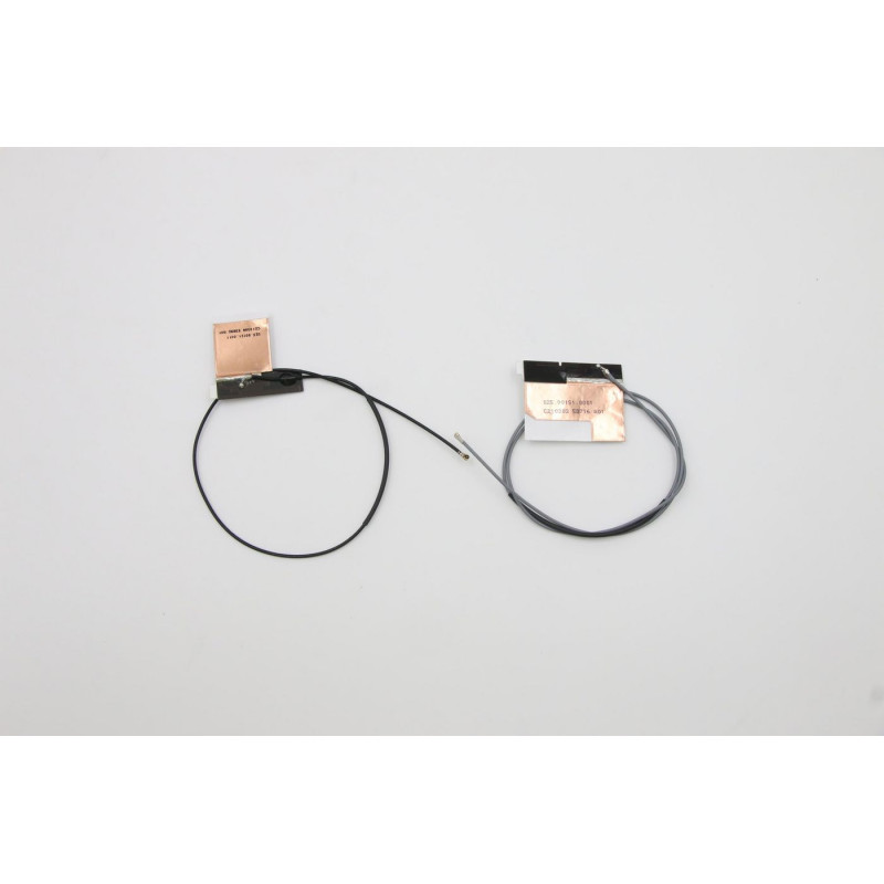 Wireless antenna kit for