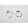 Wireless antenna kit for
