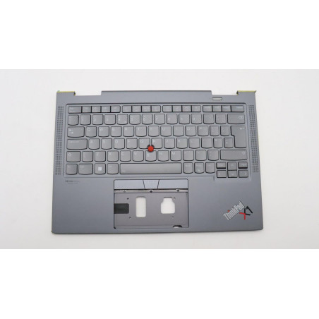 Jaguar-1 FRU GRP KBD Bezel