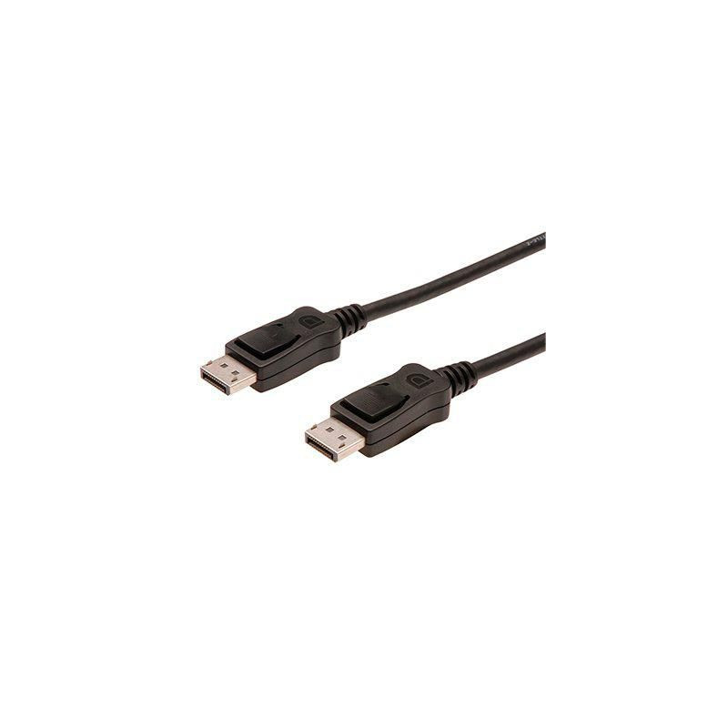 DisplayPort connection cable,