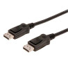 DisplayPort connection cable,