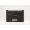 Keyboard bezel assembly for