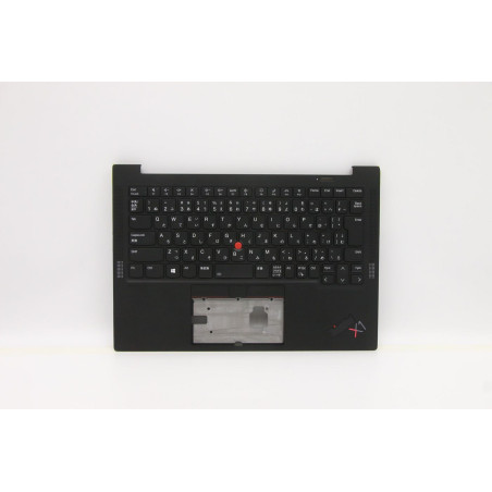 Panther-1 FRU GRP KBD Bezel