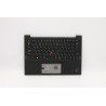 Panther-1 FRU GRP KBD Bezel