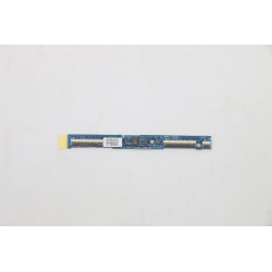 FRU sensor board with