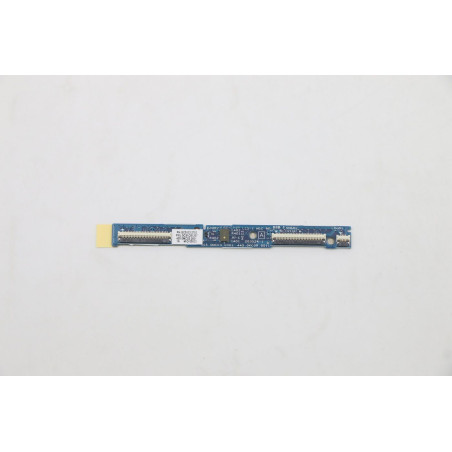 FRU sensor board with