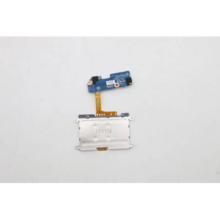 Internal Smart Card Reader