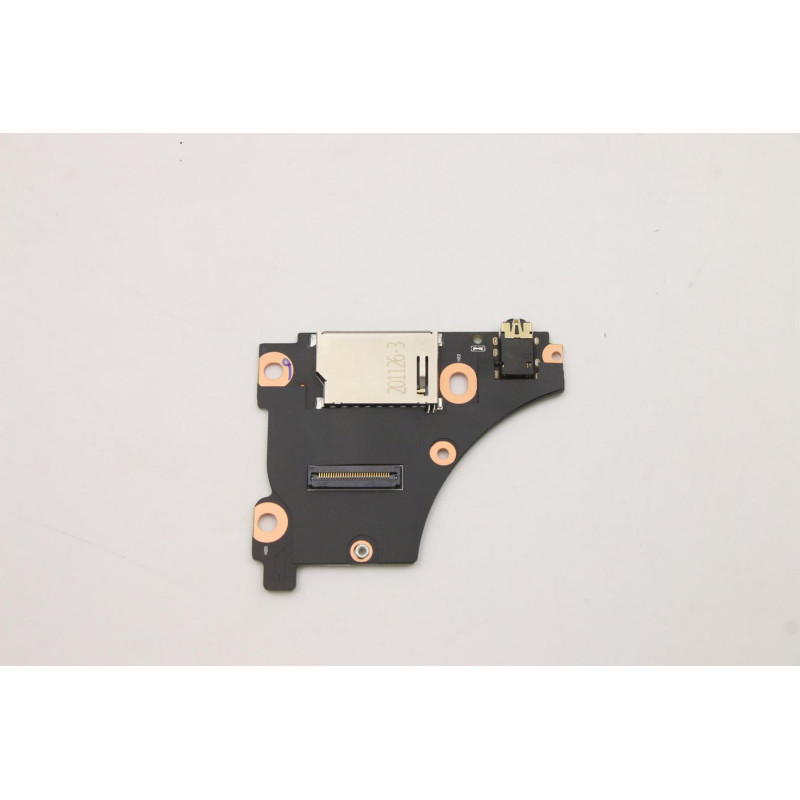 USB expansion board for
