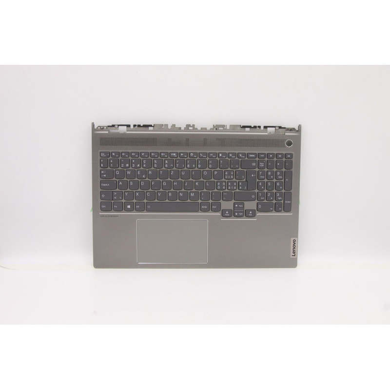 Upper case for Lenovo