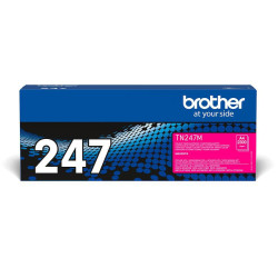 Toner Cartridge 1 Pc(S)
