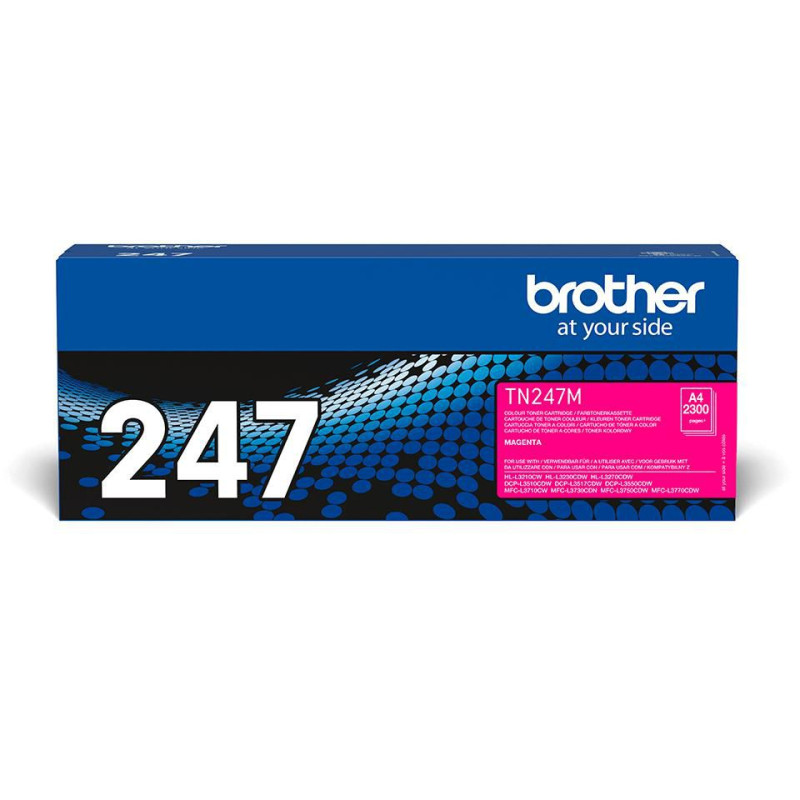 Toner Cartridge 1 Pc(S)