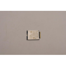 Wireless WWAN module for