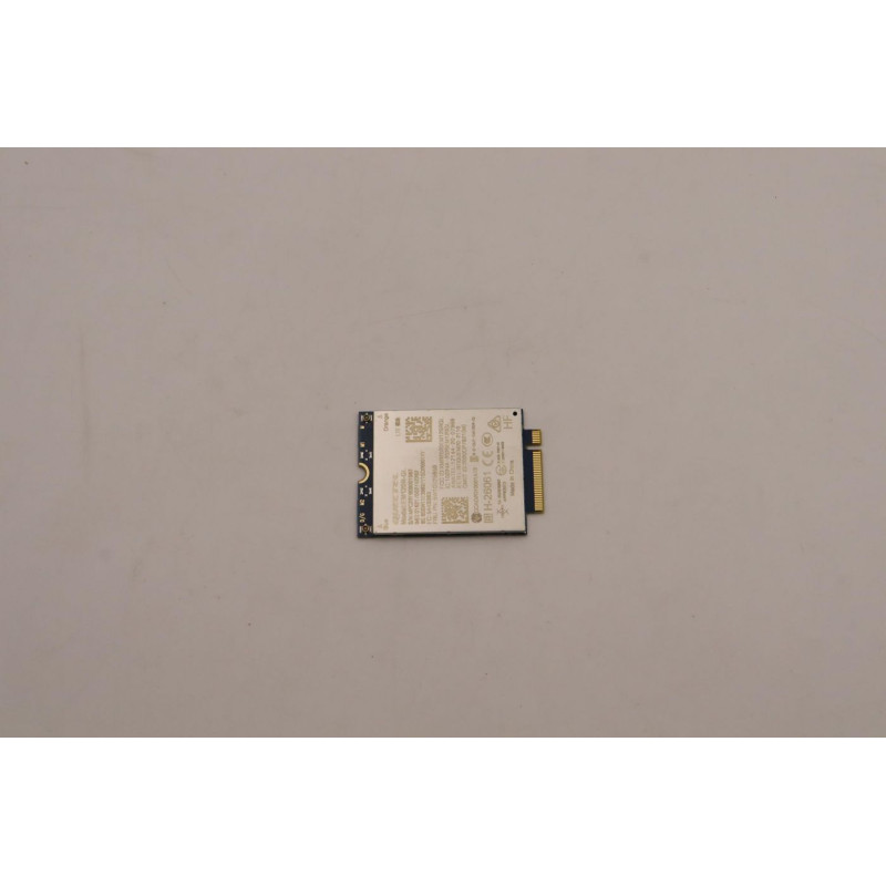 Wireless WWAN module for