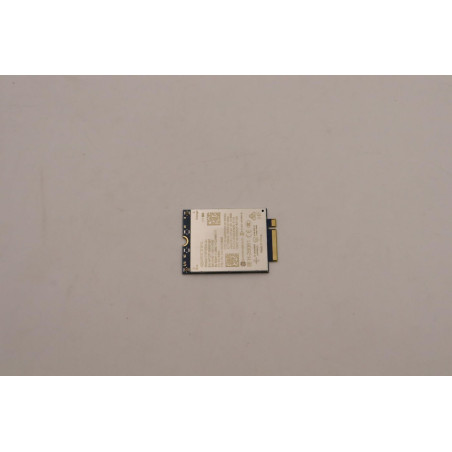 Wireless WWAN module for
