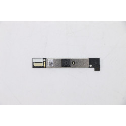 720P front camera module with